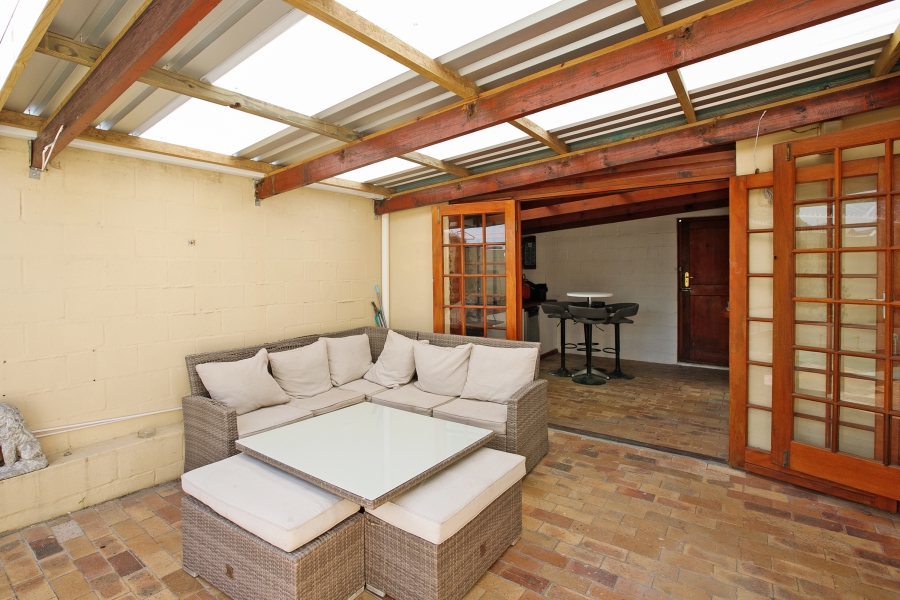 3 Bedroom Property for Sale in Fish Hoek Western Cape